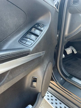 Mercedes-Benz ML 350 4MATIC / AIRMATIC / ГАЗ / KEYLESS / ЕЛ. БАГАЖНИК, снимка 10