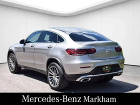 Mercedes-Benz GLC 300 AMG PREMIUM PKG ЦЕНА ДО БЪЛГАРИЯ АВТОКРЕДИТ, снимка 5