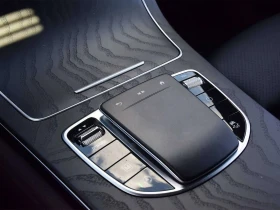 Mercedes-Benz GLC 300 AMG PREMIUM PKG ЦЕНА ДО БЪЛГАРИЯ АВТОКРЕДИТ, снимка 14