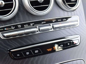 Mercedes-Benz GLC 300 AMG PREMIUM PKG ЦЕНА ДО БЪЛГАРИЯ АВТОКРЕДИТ, снимка 13