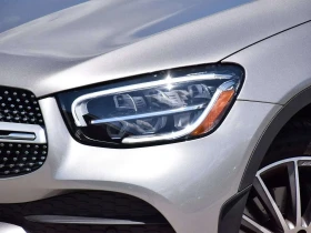 Mercedes-Benz GLC 300 AMG PREMIUM PKG ЦЕНА ДО БЪЛГАРИЯ АВТОКРЕДИТ, снимка 2