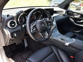 Mercedes-Benz GLC 300 AMG PREMIUM PKG ЦЕНА ДО БЪЛГАРИЯ АВТОКРЕДИТ, снимка 8