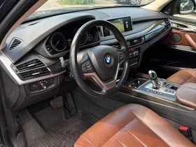 BMW X5 * xDrive35d * CARFAX * HEAD-UP * ПАНОРАМА, снимка 7