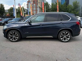 BMW X5 * xDrive35d * CARFAX * HEAD-UP * ПАНОРАМА, снимка 2