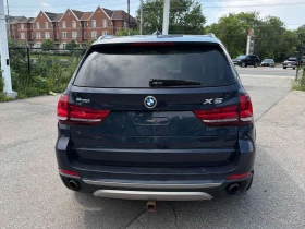 BMW X5 * xDrive35d * CARFAX * HEAD-UP * ПАНОРАМА, снимка 4