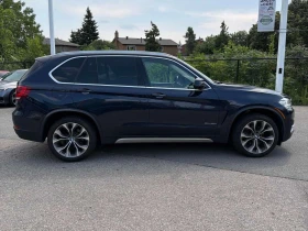 BMW X5 * xDrive35d * CARFAX * HEAD-UP * ПАНОРАМА, снимка 3