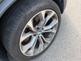 BMW X5 * xDrive35d * CARFAX * HEAD-UP * ПАНОРАМА, снимка 6
