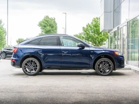 Audi Q5 Sportback quattro Prestige S Line 45 TFSI AWD, снимка 7