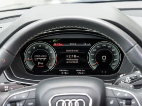 Audi Q5 Sportback quattro Prestige S Line 45 TFSI AWD, снимка 11