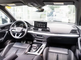 Audi Q5 Sportback quattro Prestige S Line 45 TFSI AWD, снимка 10