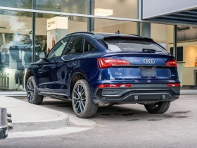 Audi Q5 Sportback quattro Prestige S Line 45 TFSI AWD, снимка 3