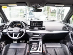 Audi Q5 Sportback quattro Prestige S Line 45 TFSI AWD, снимка 8