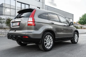 Honda Cr-v 2.2D EXECUTIVE+ 160000км. Като Нов, снимка 6