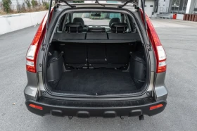 Honda Cr-v 2.2D EXECUTIVE+ 160000км. Като Нов, снимка 11