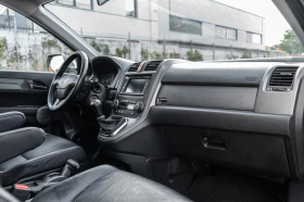Honda Cr-v 2.2D EXECUTIVE+ 160000км. Като Нов, снимка 10