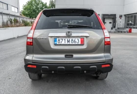 Honda Cr-v 2.2D EXECUTIVE+ 160000км. Като Нов, снимка 7