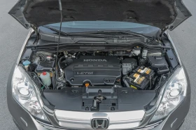 Honda Cr-v 2.2D EXECUTIVE+ 160000км. Като Нов, снимка 9
