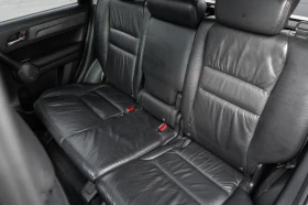 Honda Cr-v 2.2D EXECUTIVE+ 160000км. Като Нов, снимка 13