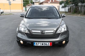 Honda Cr-v 2.2D EXECUTIVE+ 160000км. Като Нов, снимка 2