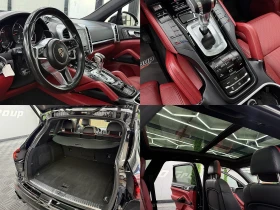Porsche Cayenne PANORAMA/ПОДГРЕВ ОБДУХВАНЕ КАМЕРА СОБСТВЕН ЛИЗИНГ, снимка 11
