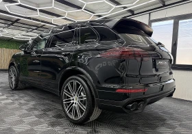 Porsche Cayenne PANORAMA/ПОДГРЕВ ОБДУХВАНЕ КАМЕРА СОБСТВЕН ЛИЗИНГ, снимка 4