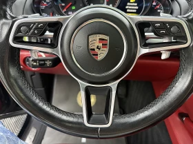 Porsche Cayenne PANORAMA/ПОДГРЕВ ОБДУХВАНЕ КАМЕРА СОБСТВЕН ЛИЗИНГ, снимка 17