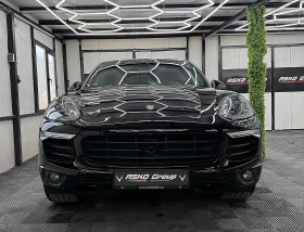 Porsche Cayenne PANORAMA/ПОДГРЕВ ОБДУХВАНЕ КАМЕРА СОБСТВЕН ЛИЗИНГ, снимка 2