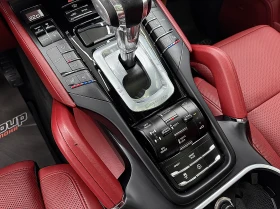Porsche Cayenne PANORAMA/ПОДГРЕВ ОБДУХВАНЕ КАМЕРА СОБСТВЕН ЛИЗИНГ, снимка 15