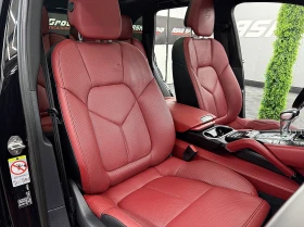 Porsche Cayenne PANORAMA/ПОДГРЕВ ОБДУХВАНЕ КАМЕРА СОБСТВЕН ЛИЗИНГ, снимка 13
