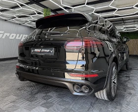 Porsche Cayenne PANORAMA/ПОДГРЕВ ОБДУХВАНЕ КАМЕРА СОБСТВЕН ЛИЗИНГ, снимка 6