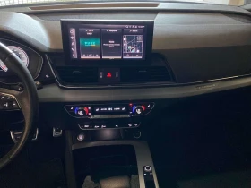 Audi Q5 * Progressiv * CARFAX * ОПЦИЯ ЗА ФИНАНСИРАНЕ, снимка 9