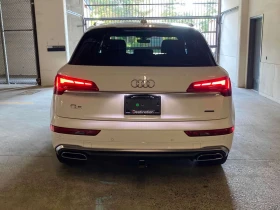Audi Q5 * Progressiv * CARFAX * ОПЦИЯ ЗА ФИНАНСИРАНЕ, снимка 4