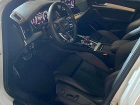 Audi Q5 * Progressiv * CARFAX * ОПЦИЯ ЗА ФИНАНСИРАНЕ, снимка 5