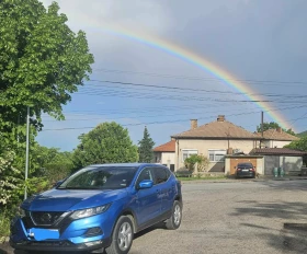 Nissan Qashqai, снимка 3