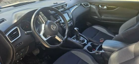 Nissan Qashqai, снимка 4