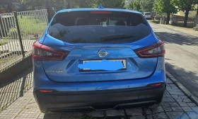 Nissan Qashqai, снимка 2