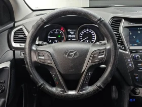 Hyundai Santa fe Diesel 2.0 2Wd Premium, снимка 13