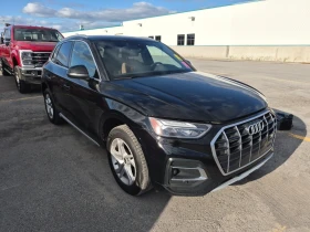 Audi Q5 * KOMFORT * DISTRONIC* ДВА КЛЮЧА* , снимка 2
