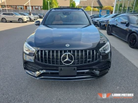 Mercedes-Benz GLC, снимка 12