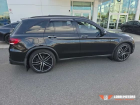 Mercedes-Benz GLC, снимка 3