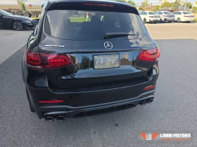 Mercedes-Benz GLC, снимка 10