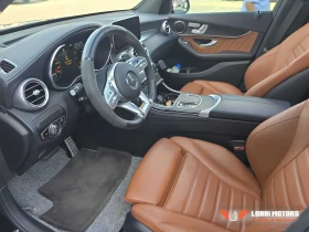 Mercedes-Benz GLC, снимка 5