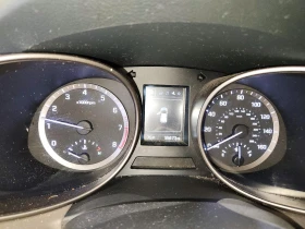 Hyundai Santa fe 3.3l Se, снимка 9