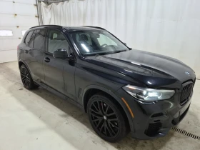 BMW X5 M-PACK* HEAD-UP* SOFT* 360* ПОДГРЕВ* PANO, снимка 3