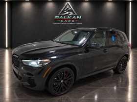 BMW X5 M-PACK* HEAD-UP* SOFT* 360* ПОДГРЕВ* PANO, снимка 1