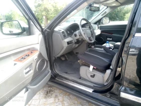 Jeep Grand cherokee CRD, снимка 7