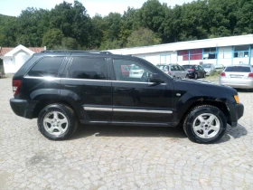 Jeep Grand cherokee CRD, снимка 2