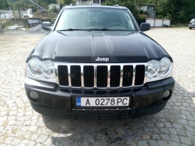 Jeep Grand cherokee CRD, снимка 3