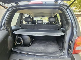 Jeep Cherokee 3.7i ГАЗ, снимка 6