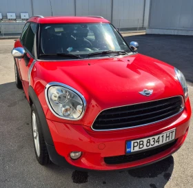 Mini Countryman R60, 86500km, снимка 3
